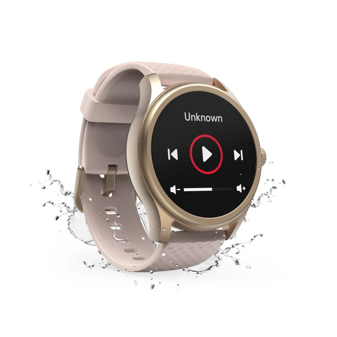 Hama Smartwatch 00178616