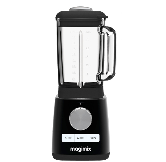 MAGIMIX blender POWER 4 NOIR 11628NL
