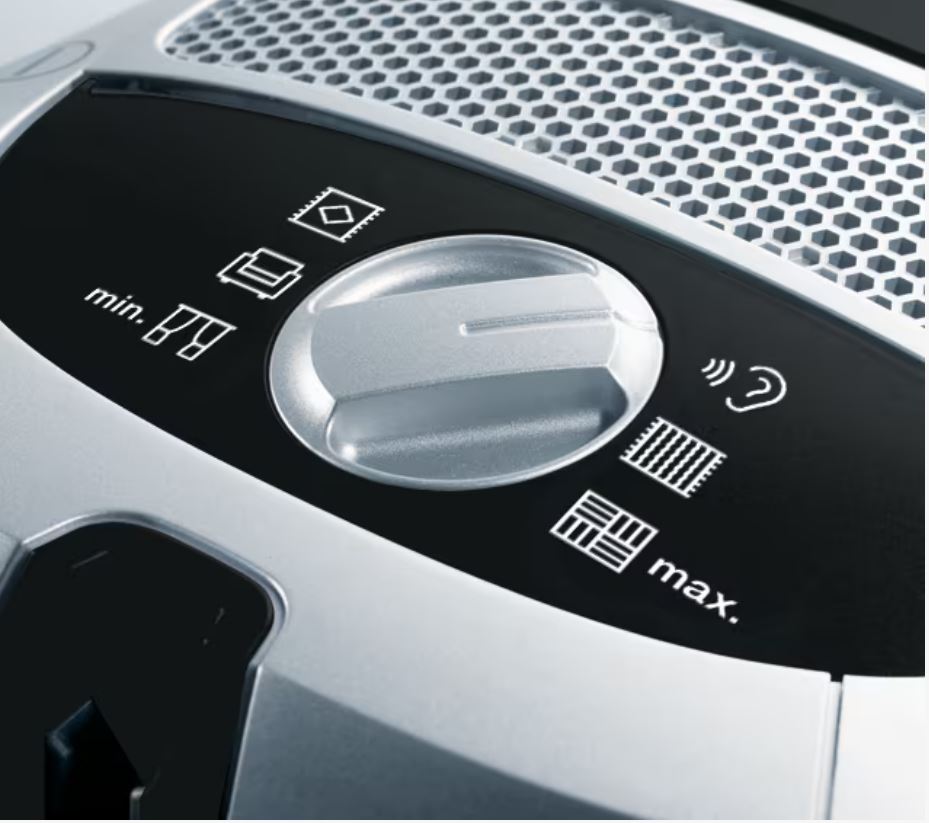 MIELE COMPLETE C2 POWER BLACK PEARL NOIR