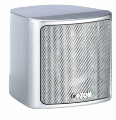 Canton Plus XS.2 wit PER STUK