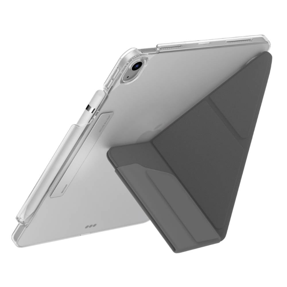 [UNIQ-PDP10G(2022)-CAMNBU] Tas Uniq iPad 10,9/11' ('22+'25) Camden Grey