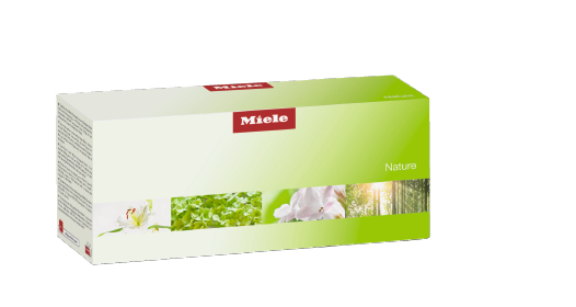 Geurflacon MIELE 11614620 Nature 3/stuks