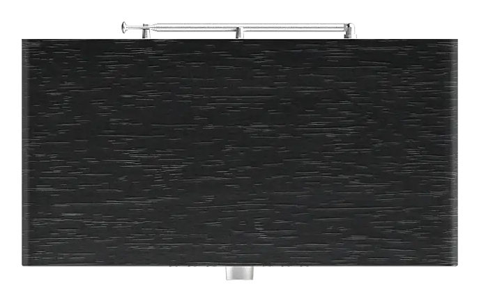 Internetradio PANASONIC RF-D40EG-K zwart