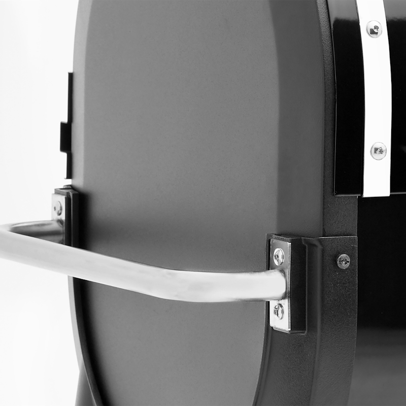 BBQ WEBER 22511004 SmokeFire EX4 GBS / Pelletbarbecue