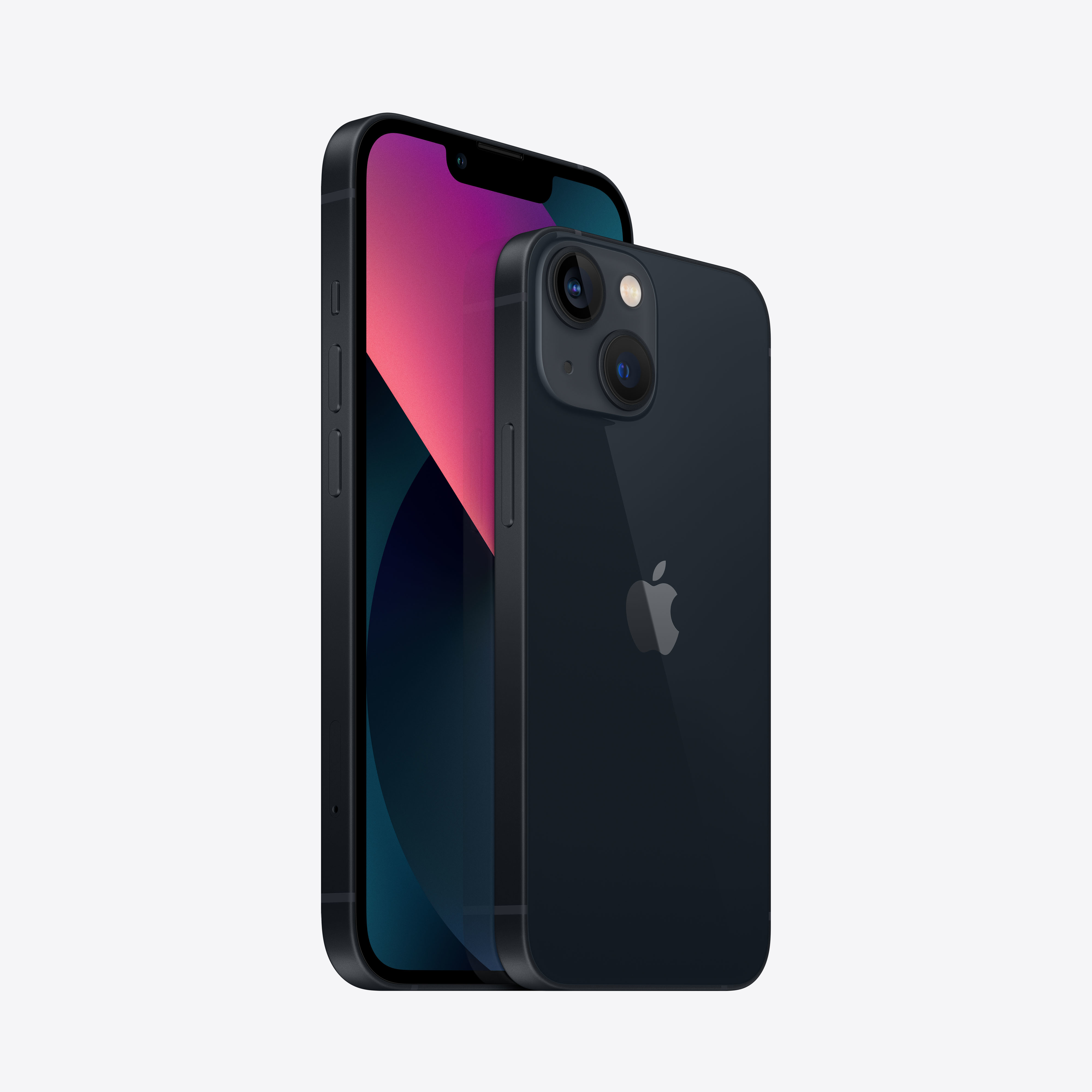 Smartphone Apple iPhone 13 256GB Midnight