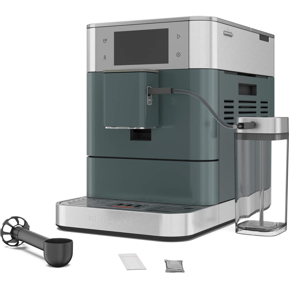 Espressomachine KITCHENAID 5KES8558EJP KF8 / juniper