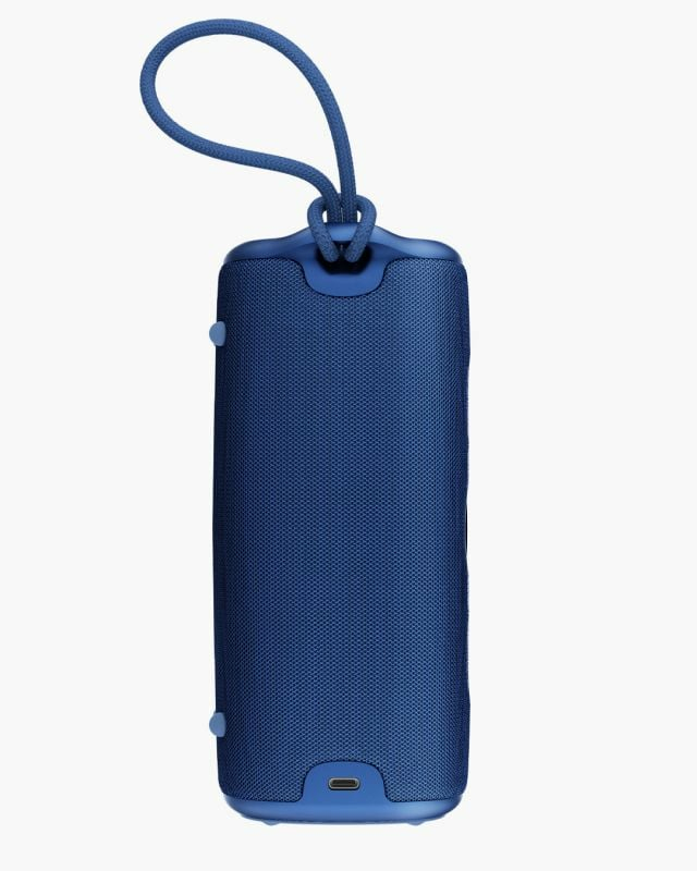 Bluetooth speaker FRESH N REBEL Bold M2 true blue