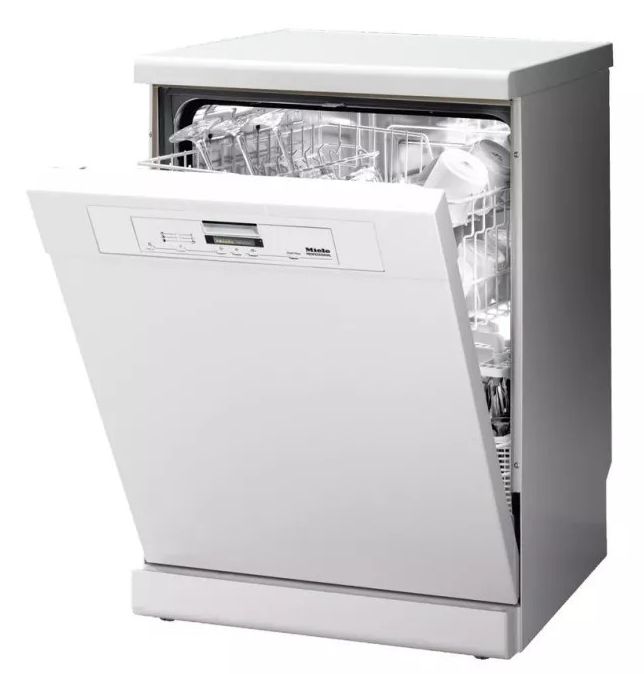 Vaatwasser professioneel MIELE PG 8080