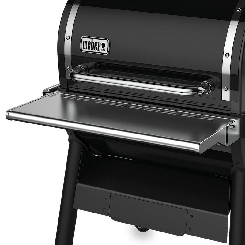 Weber 7002 accessoire de barbecue / grill Etagère