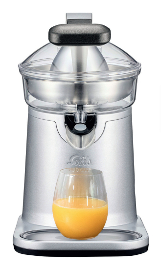 Citruspers SOLIS 921.83 Citrus Press Sation (Type 8454)