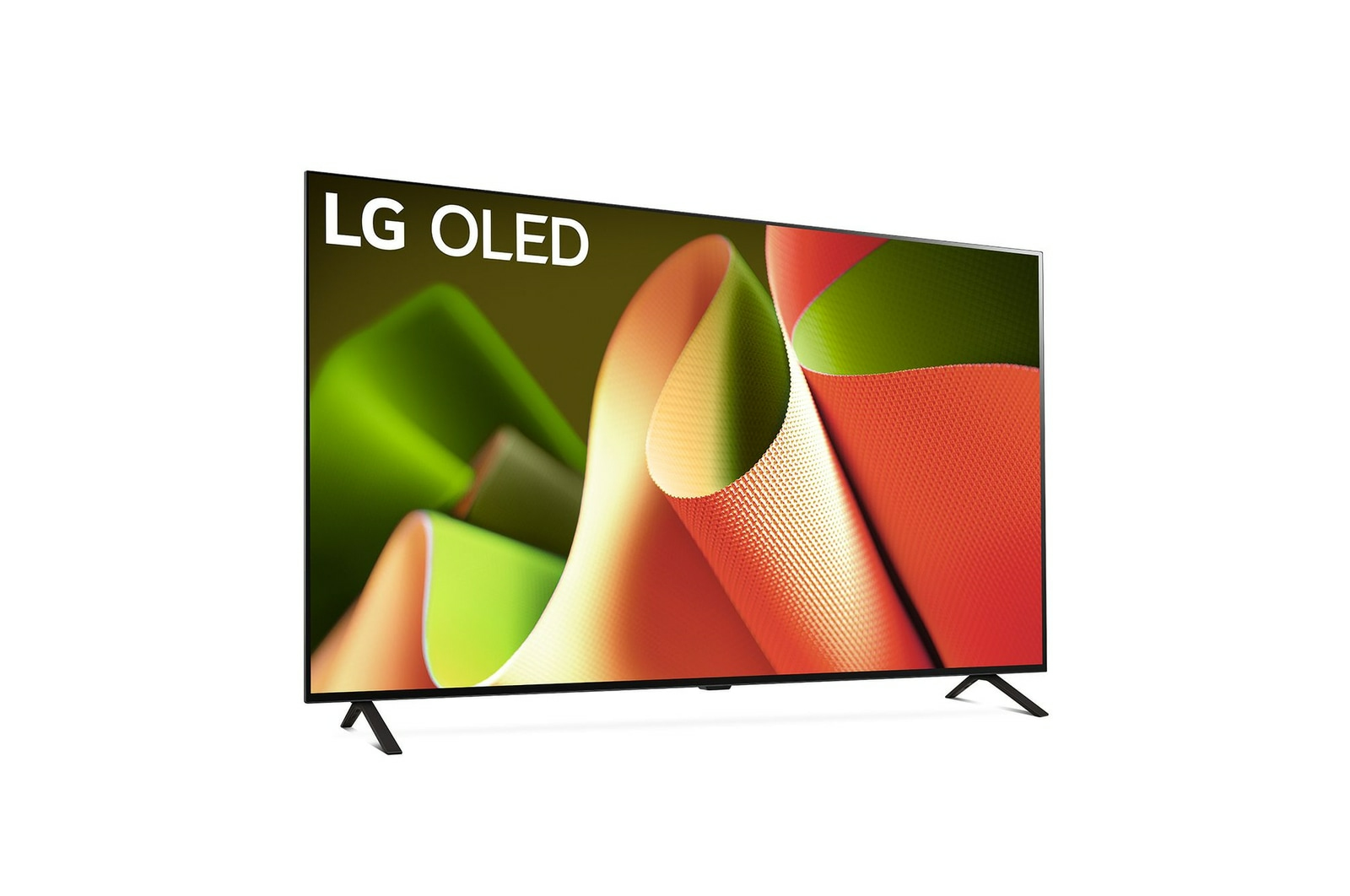 LG OLED77B42LA TV 195,6 cm (77") 4K Ultra HD Smart TV Wifi Noir
