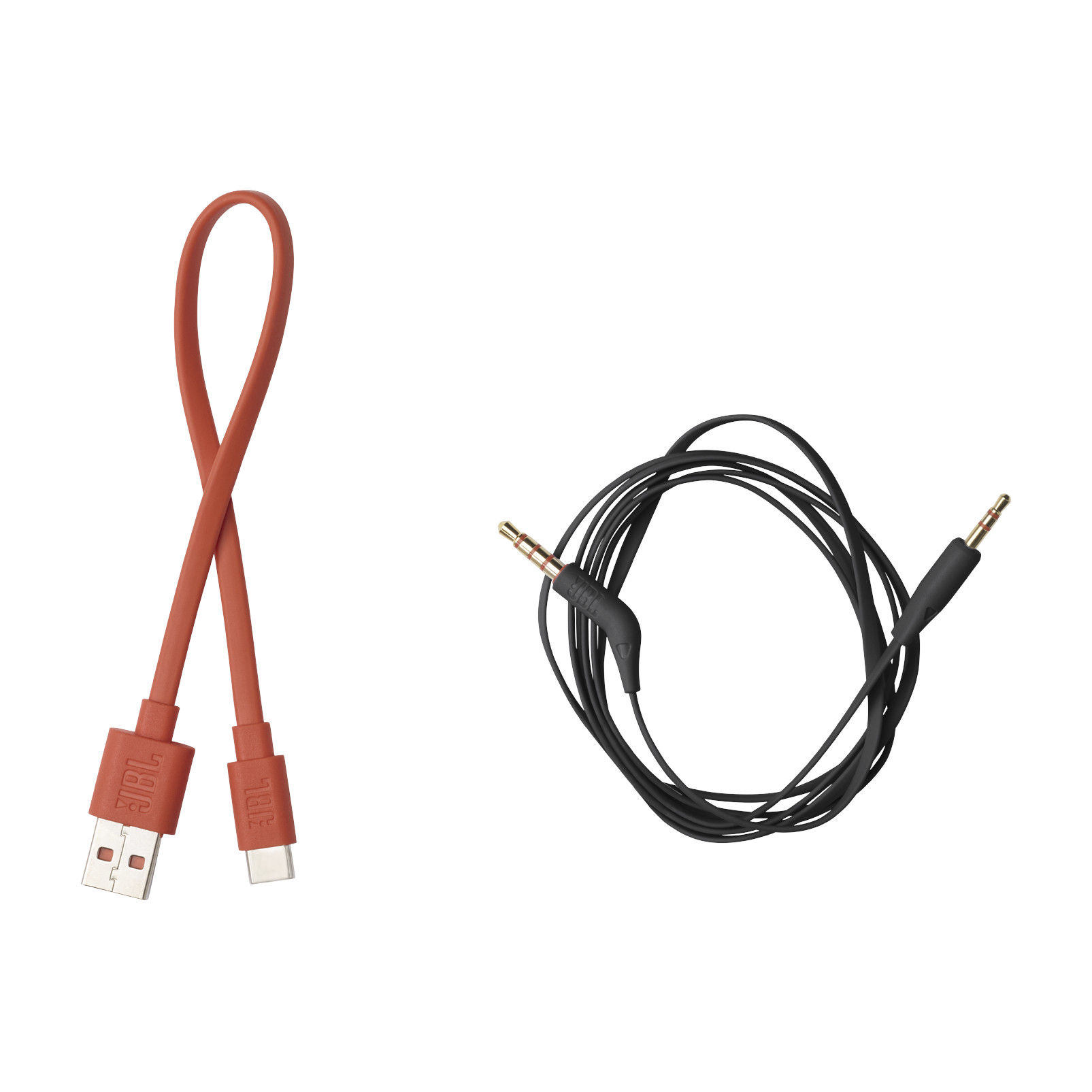Hoofdtelefoon JBL Tune 770 NC zwart