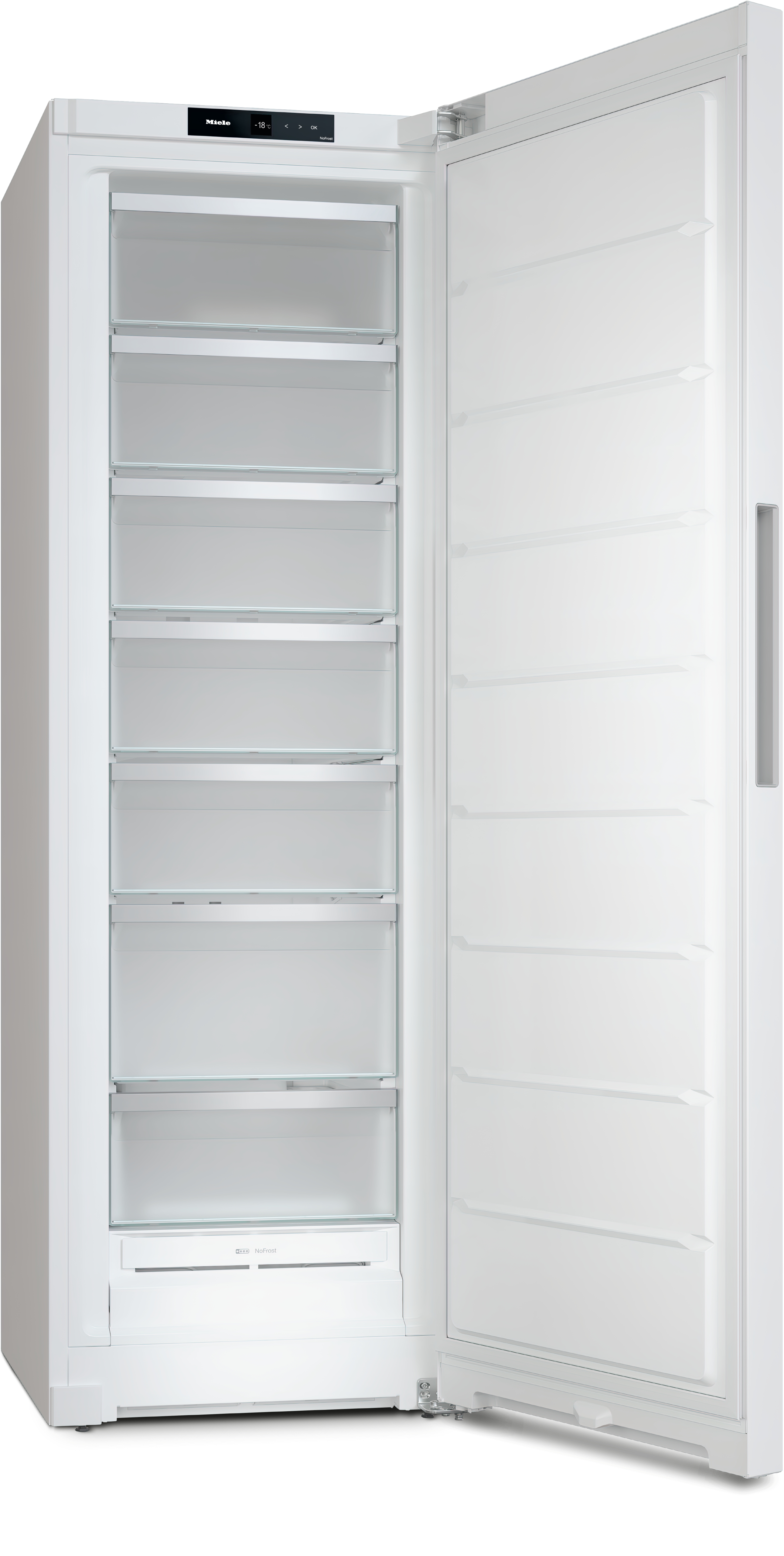 Miele Congélateur armoire FN4372EWS