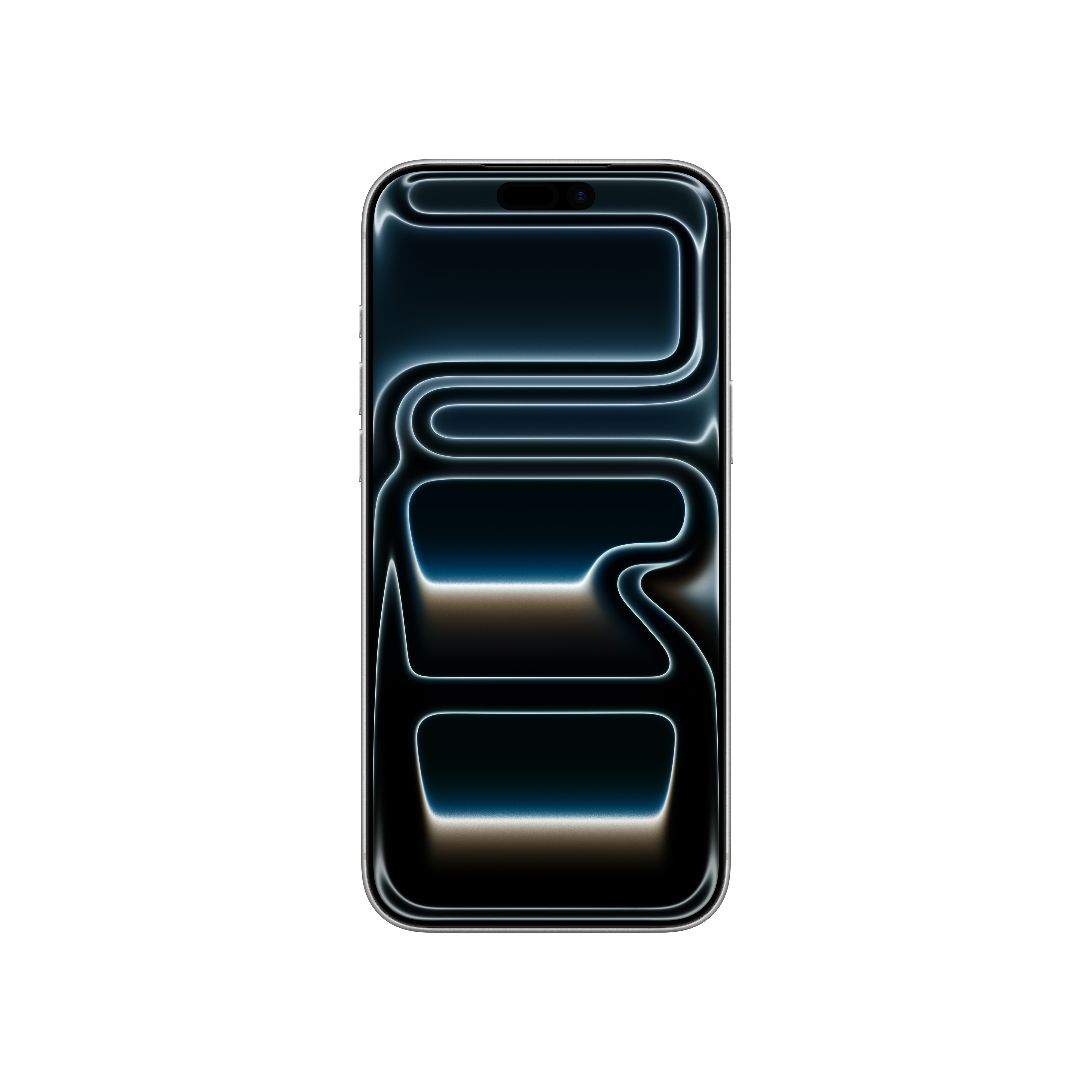 Smartphone APPLE iPhone 17 Pro Max 1TB Silver