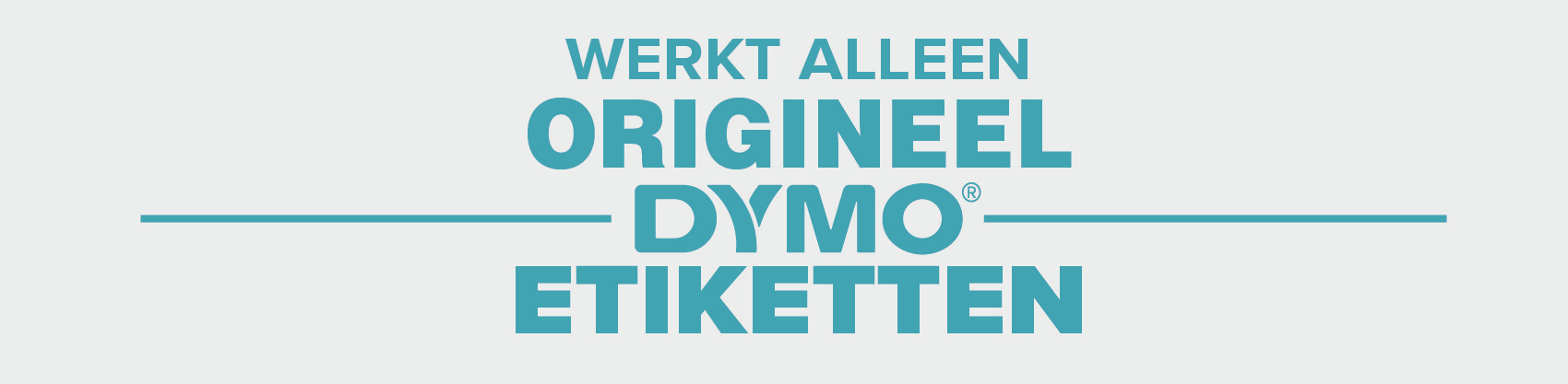 Dymo Printer label 2112723 Dymo Printer label 2112723
