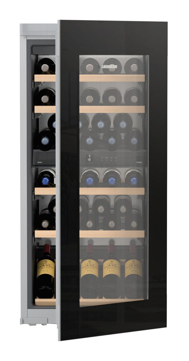 Liebherr Cave à vin encastrable EWTgb238326