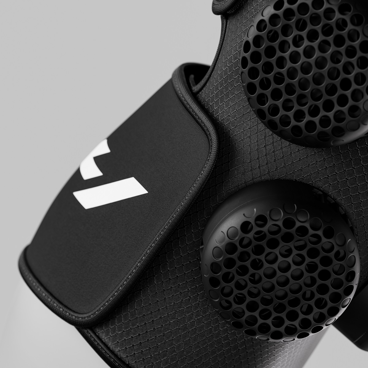 Massagesysteem Hyperice X Contrast 2 Knee 