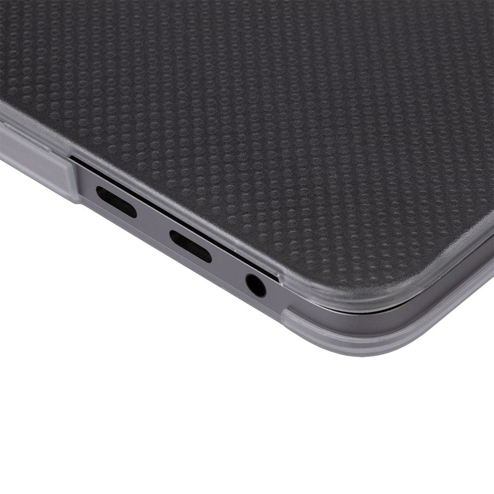 INCASE Hardshell Case MackBook Pro16inch 2021 Dots Clear