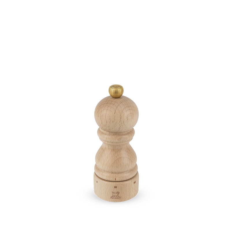 Zoutmolen PEUGEOT 2337900 Paris / U'Select / Hout / Naturel / 12cm