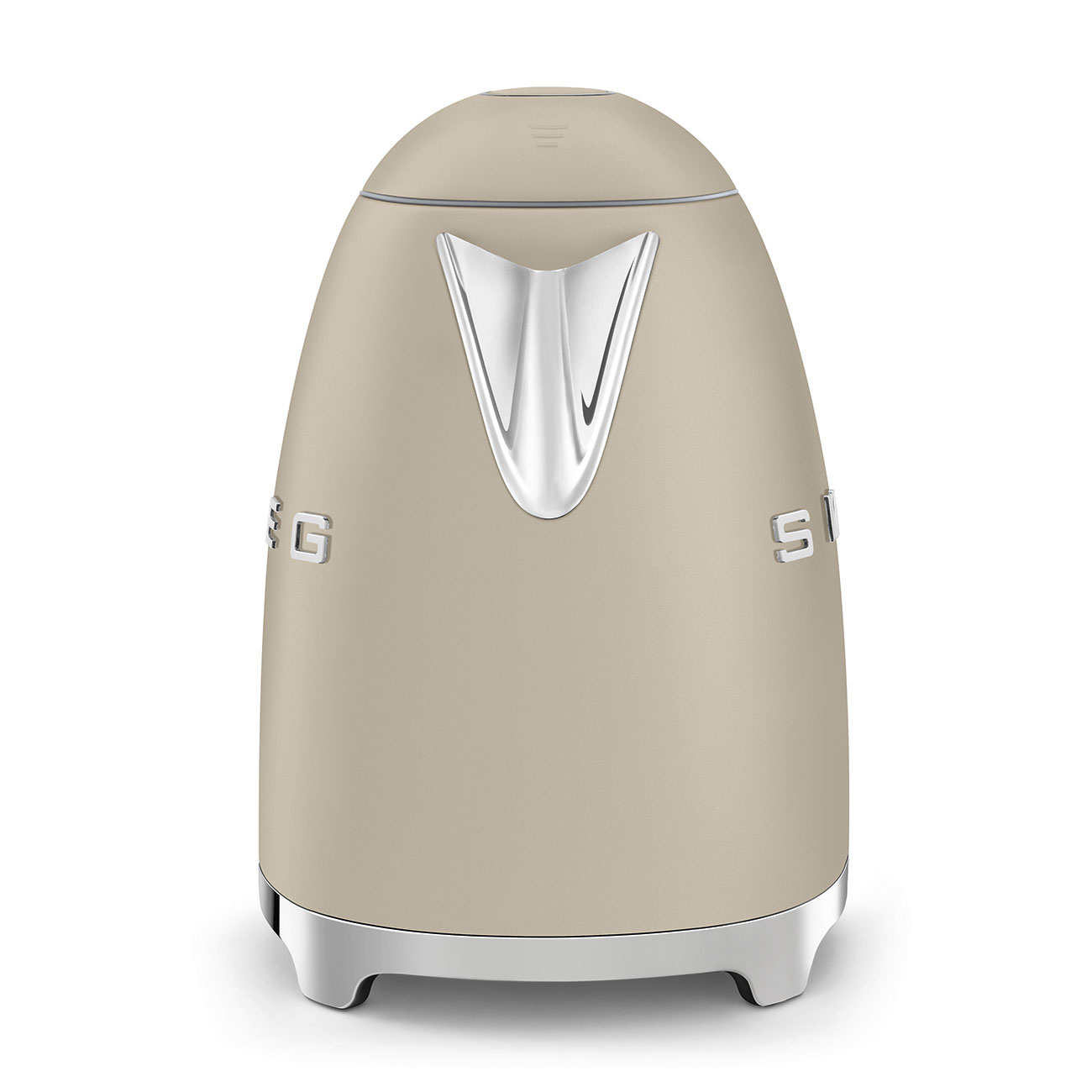 Waterkoker SMEG KLF03MLMEU Moonlight / 1.7l / mat