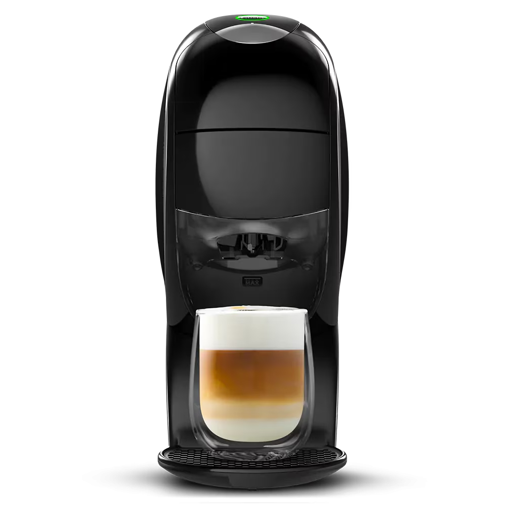 Krups NESCAFÉ DOLCE GUSTO NEO Latte YY5678 Half automatisch Koffiepadmachine 1,3 l