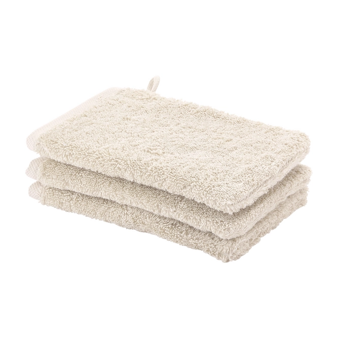 Washandje Aquanova LONTWW-806 London 16x22 Birch
