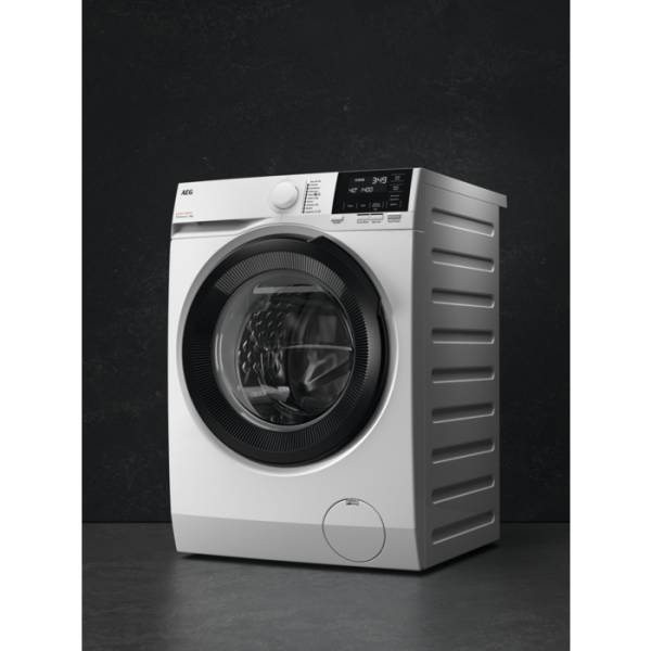 AEG MACHINE À LAVER LR63XR844