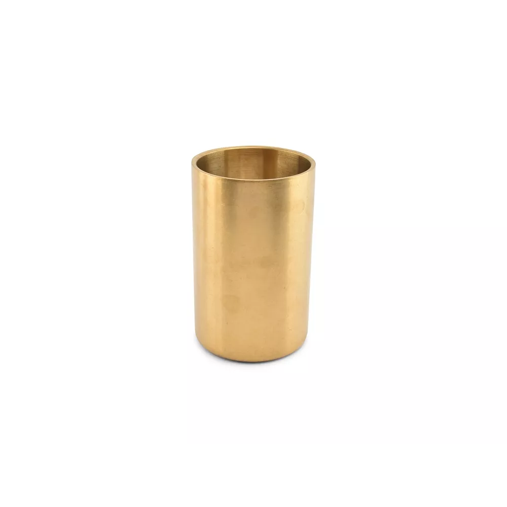 Wijnkoeler BONBISTRO 610420 Gold Bar /  12xH19cm / Antique 