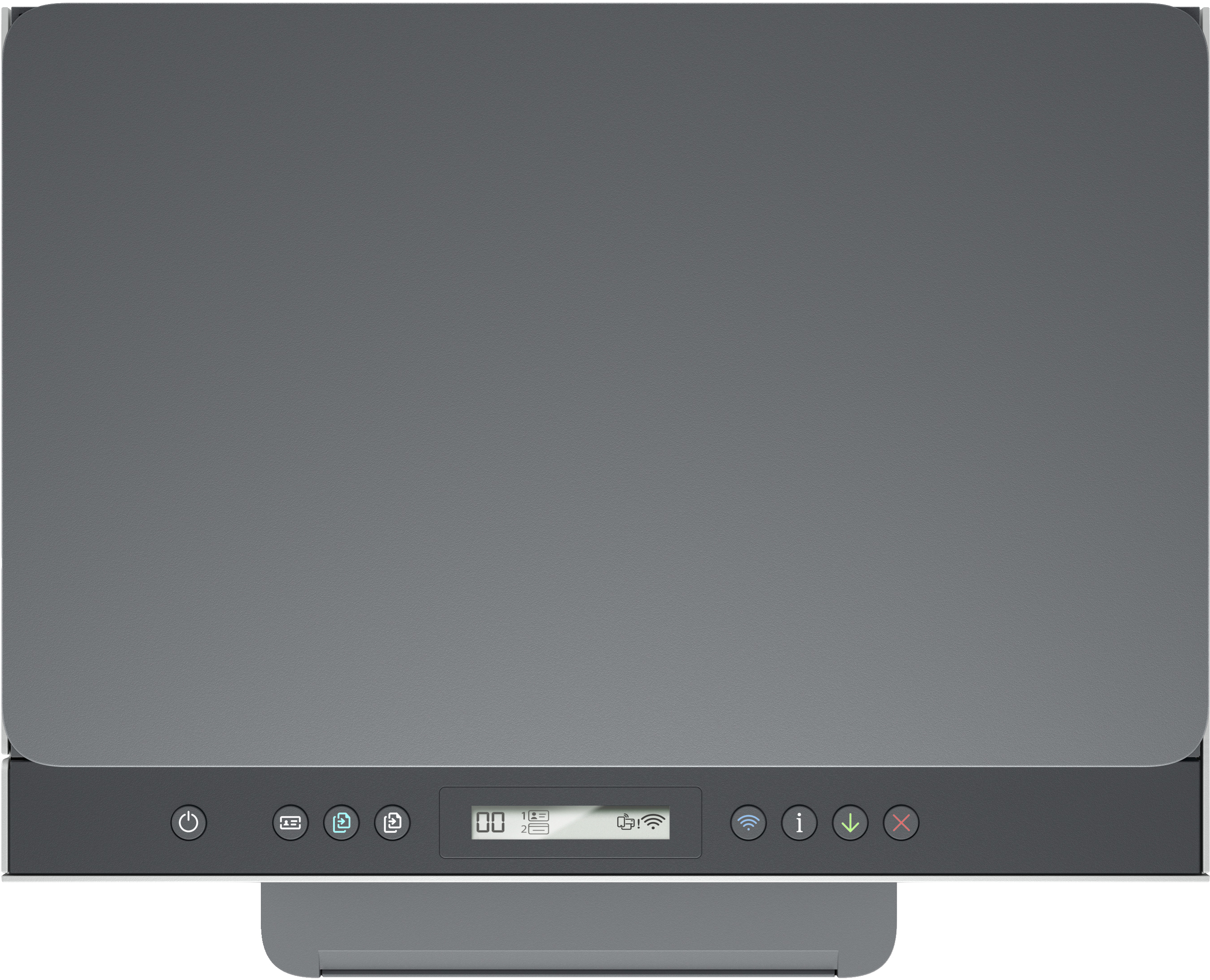 HP SMART TANK PLUS 7005