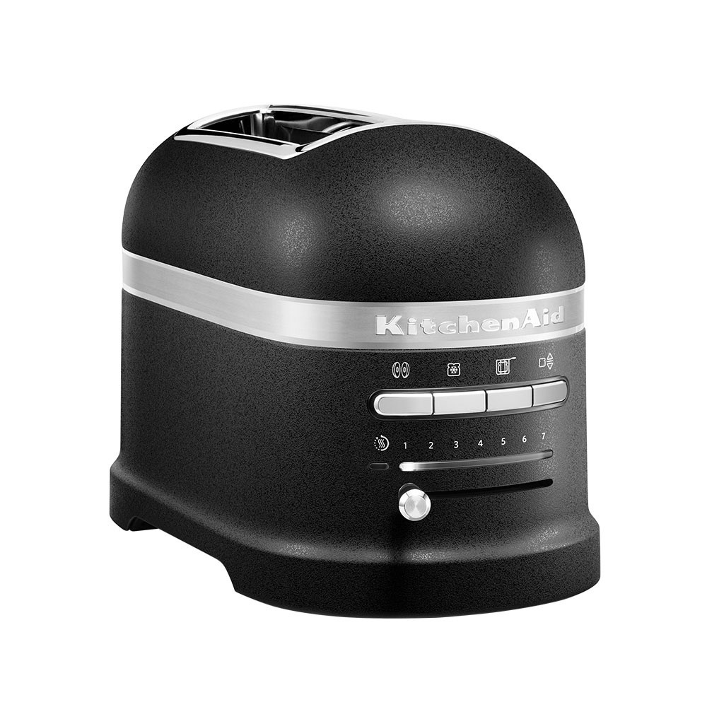 Kitchenaid grille-pain truffe noire