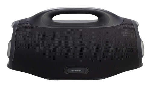 Bluetooth speaker JBL Boombox 4 zwart