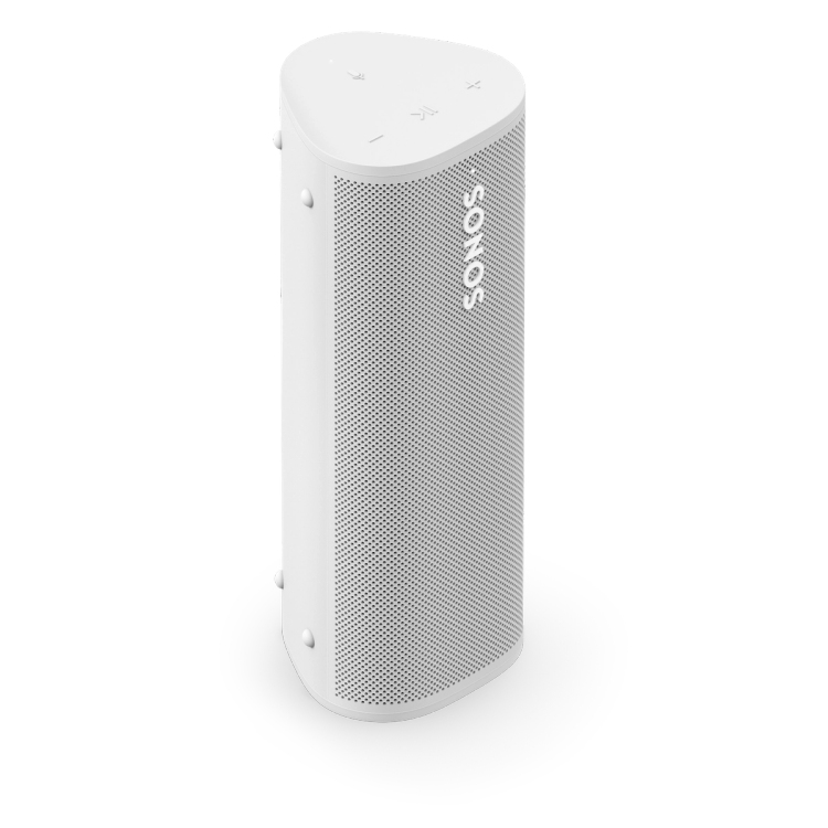 Multiroom speaker SONOS Roam 2 wit