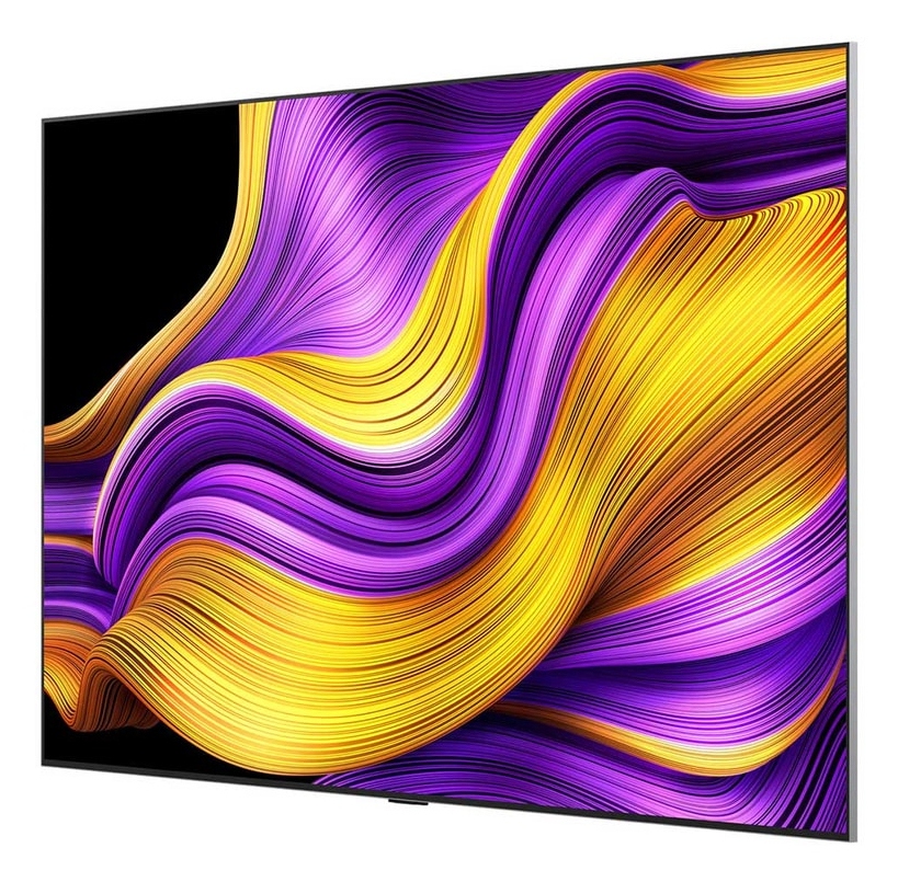 LG OLED TV OLED65G55LW