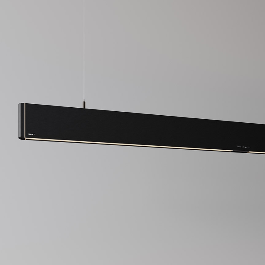 NOVY PENDANT 150 CM 70003