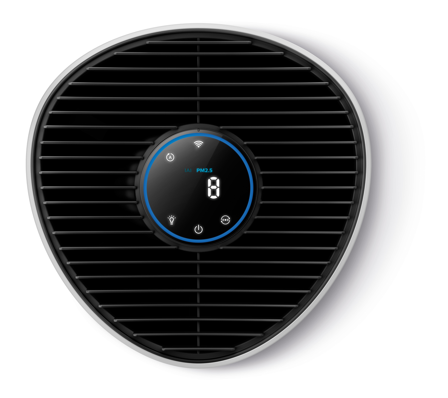 Luchtreiniger PHILIPS AC1715/10