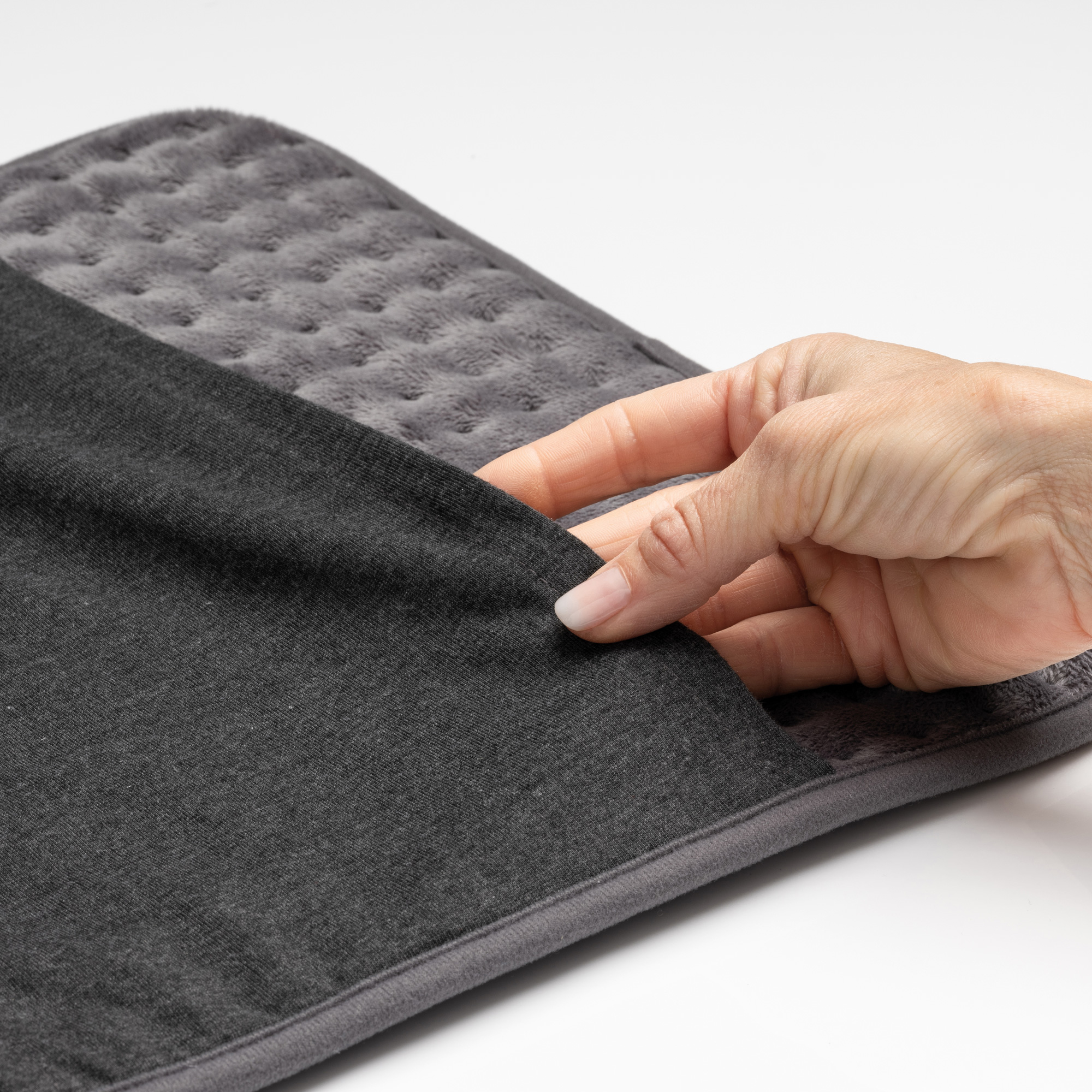 Imetec 16783 Coussin chauffant électrique 40 x 35 cm 110 W