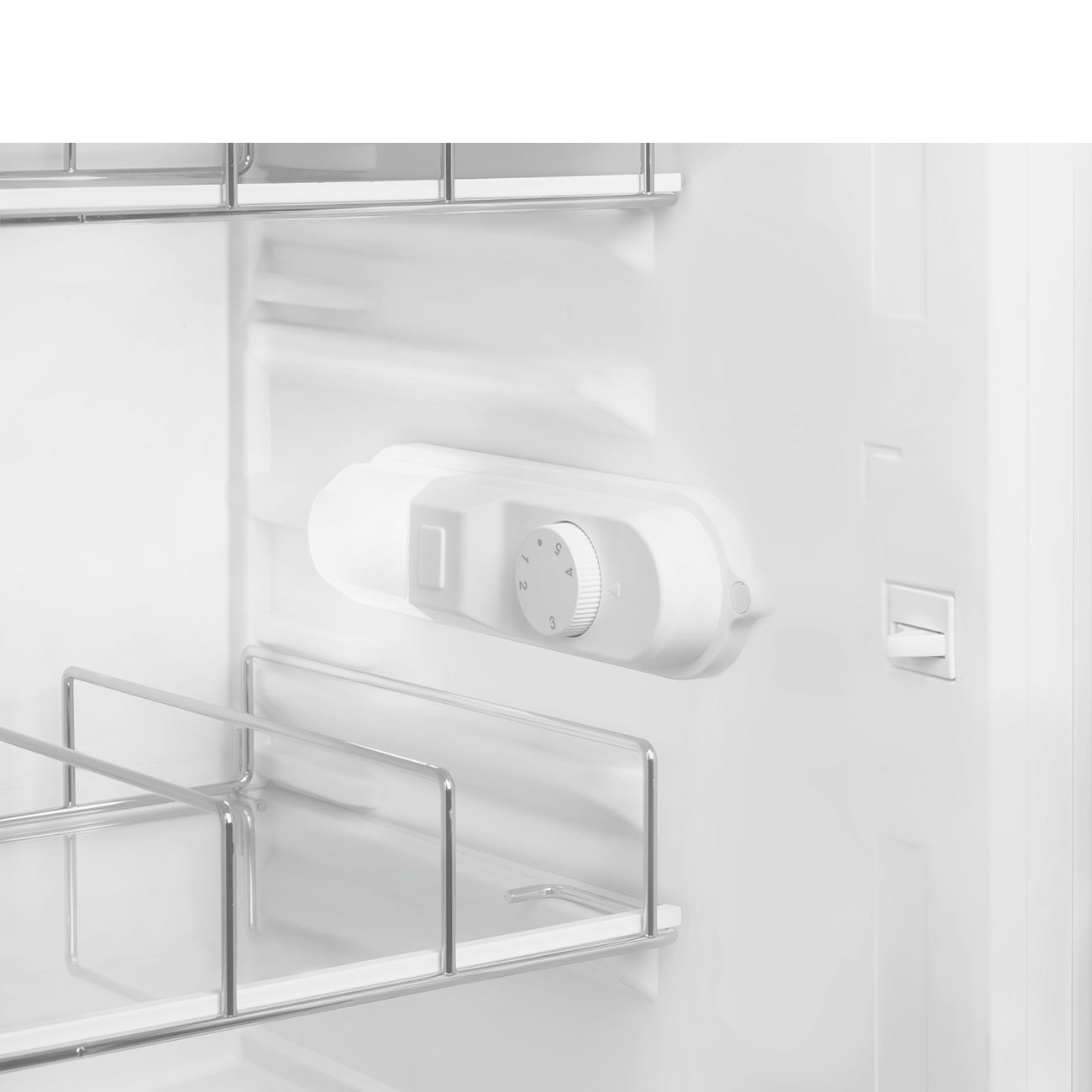 Smeg frigo 50' FAB10HRCR5