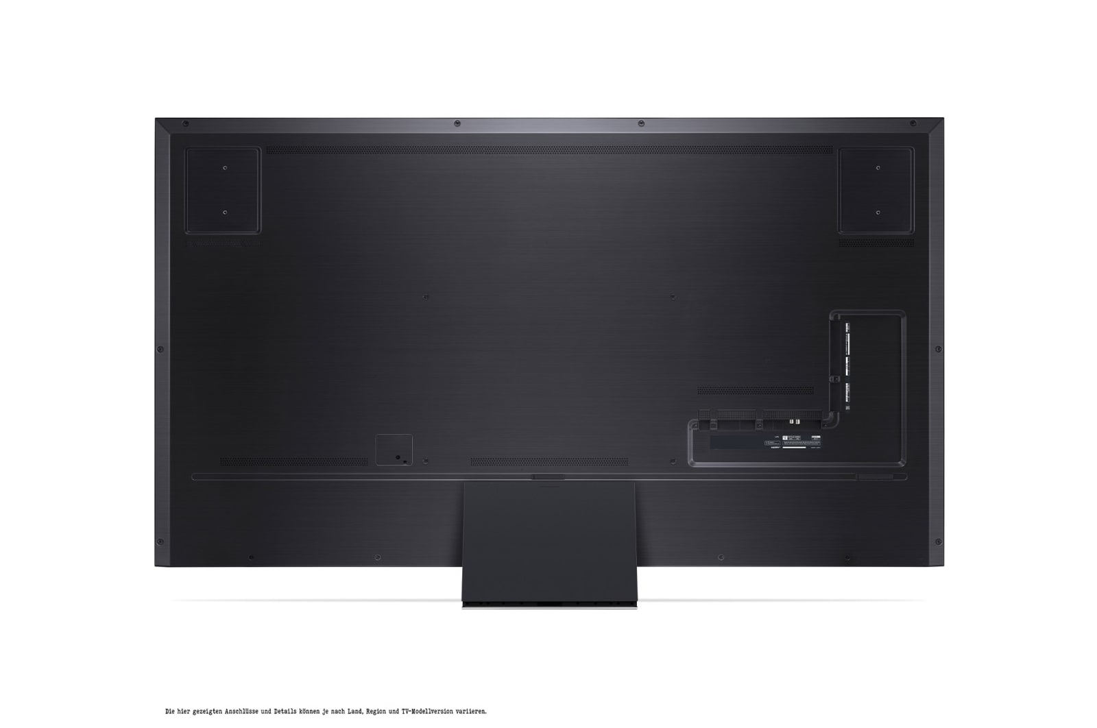 QNED TV LG 65QNED866RE MiniLED