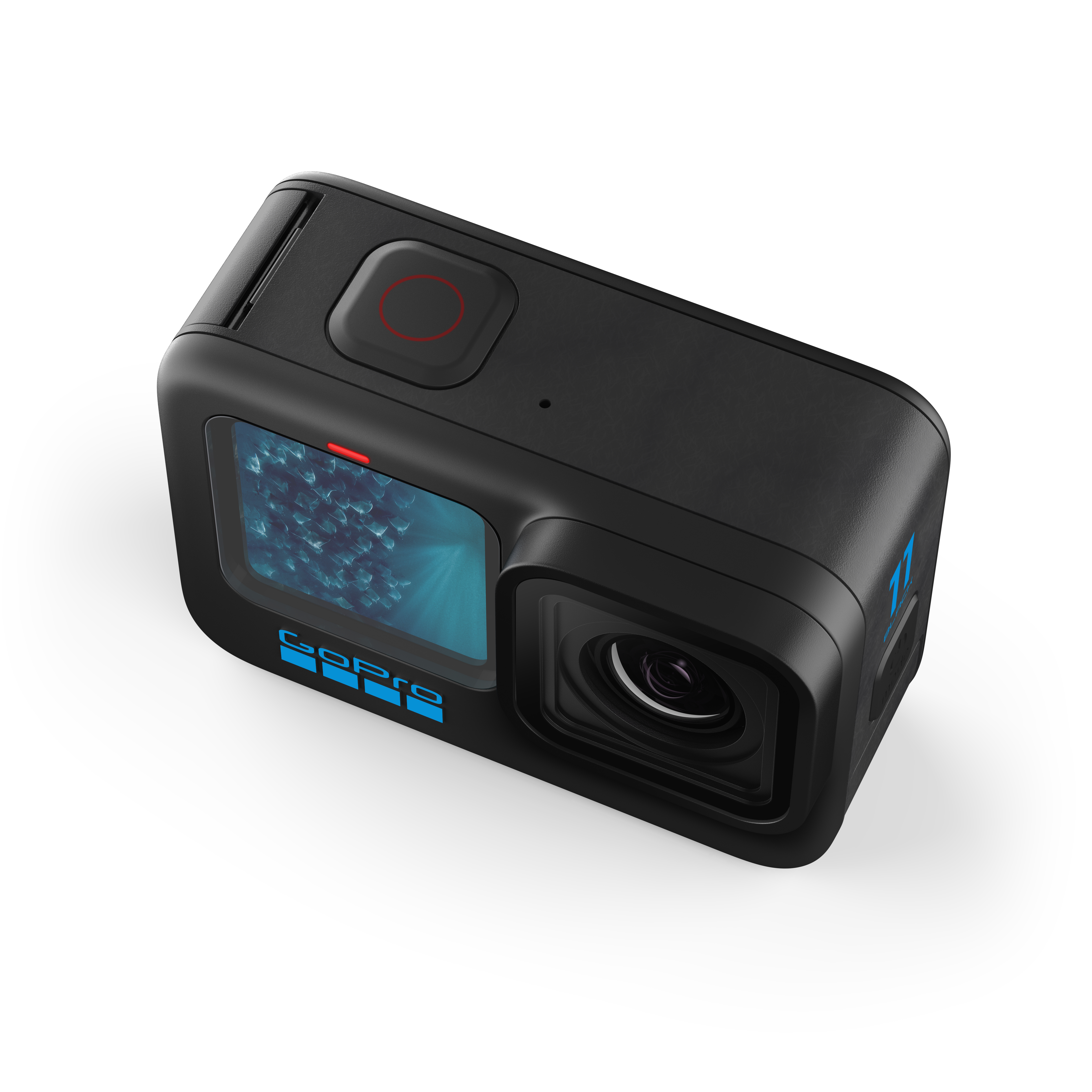 Action camera GO PRO Hero 11 Black Action camera GO PRO Hero 11 Black