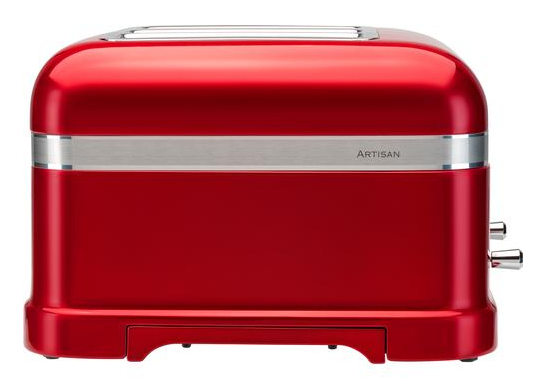 Kitchenaid grille-pain pomme d'amour