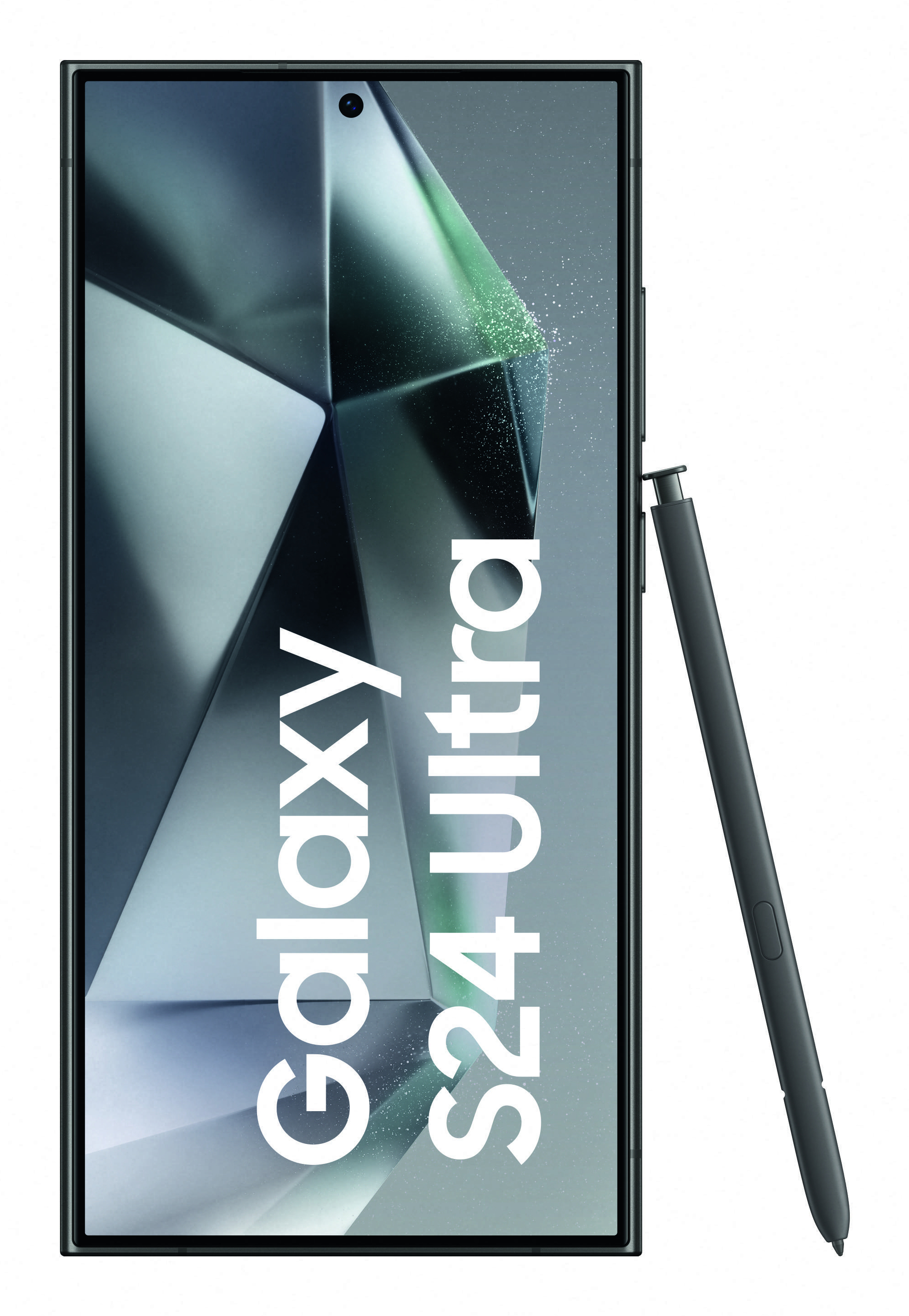 SAMSUNG GALAXY S24 ULTRA 5G 512GB BLACK