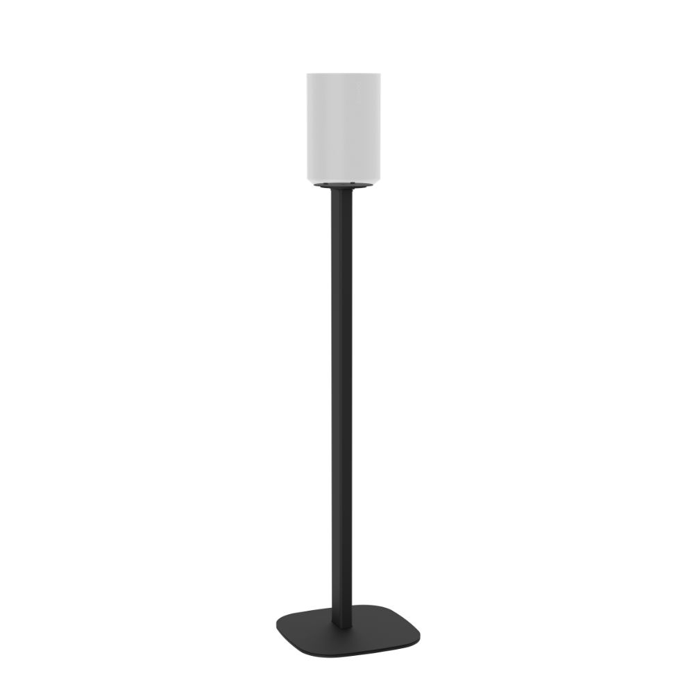 Vloerstandaard CAVUS voor Sonos Era 100 zwart per stuk