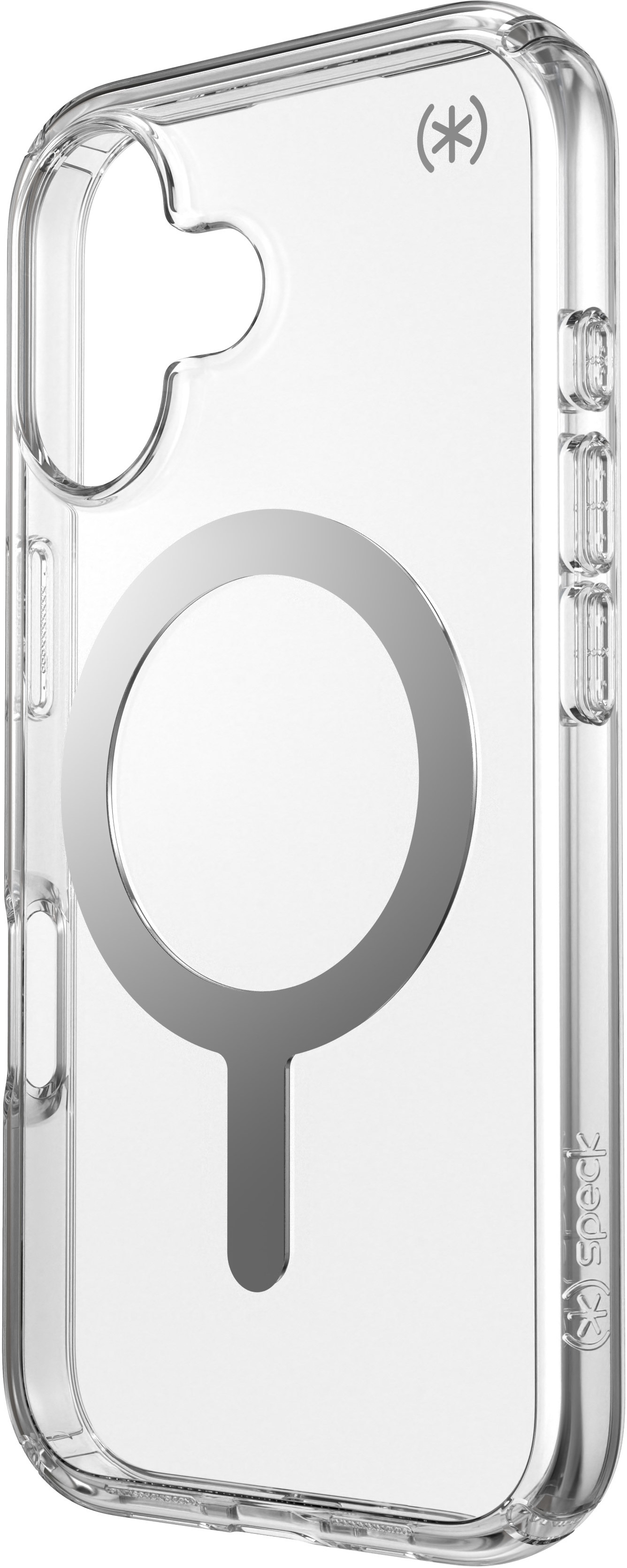 Speck Presidio Perfect Clear Magsafe Apple iPhone 16 Clear