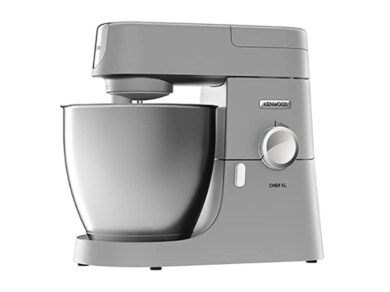 Kenwood robot de cuisine kvl4100s + gift