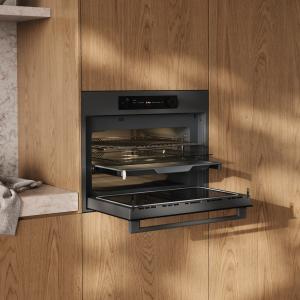 Combi-microgolfoven ATAG CX8495D / 45cm
