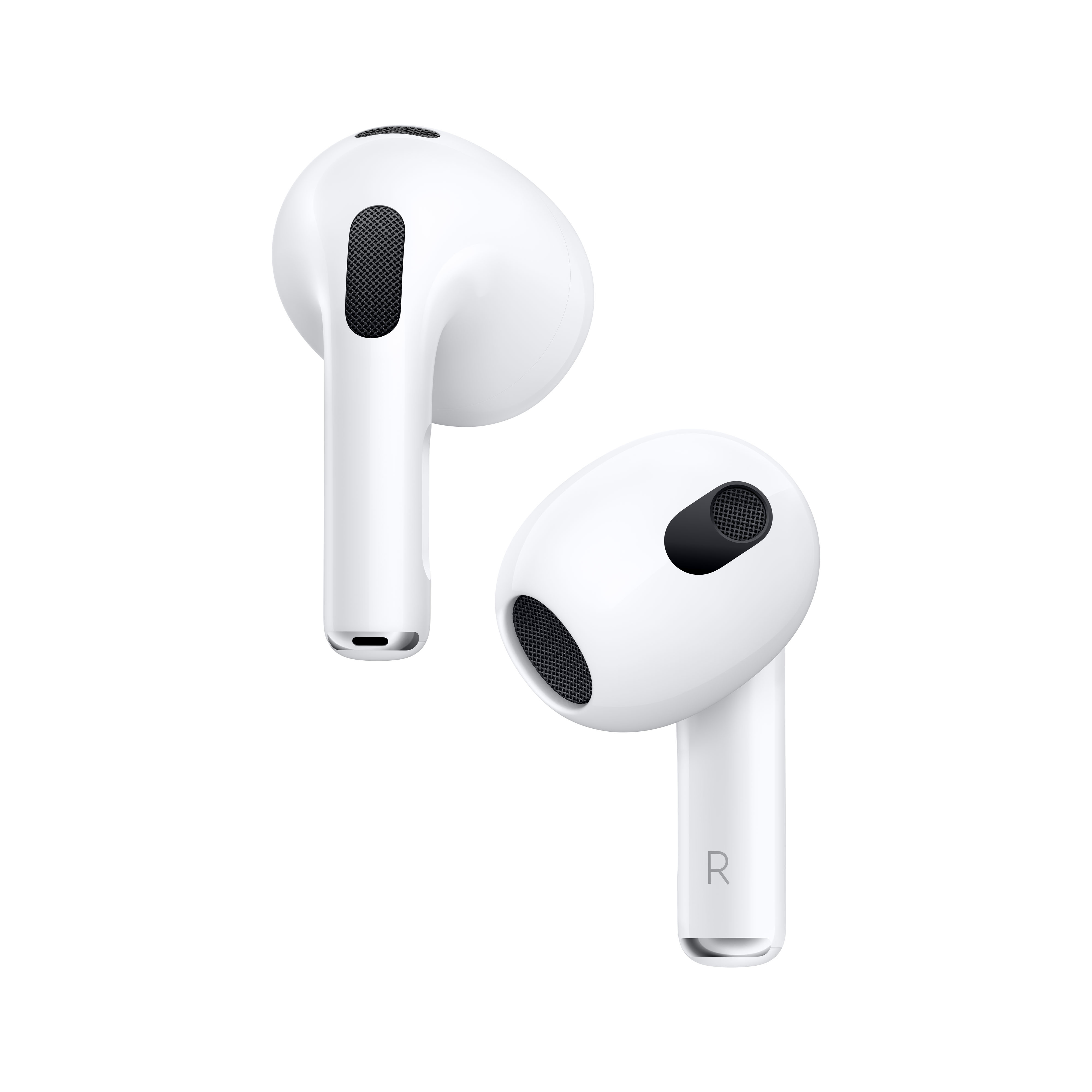 Apple airpods 3RD GENERATION