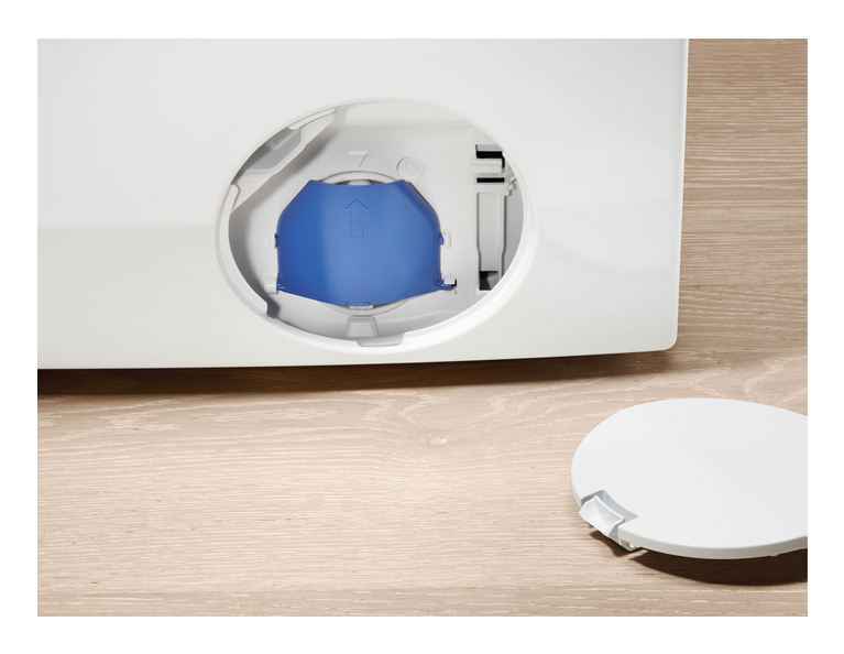 Wasmachine ELECTROLUX EFI61X84G / 8kg / A / 1400tpm