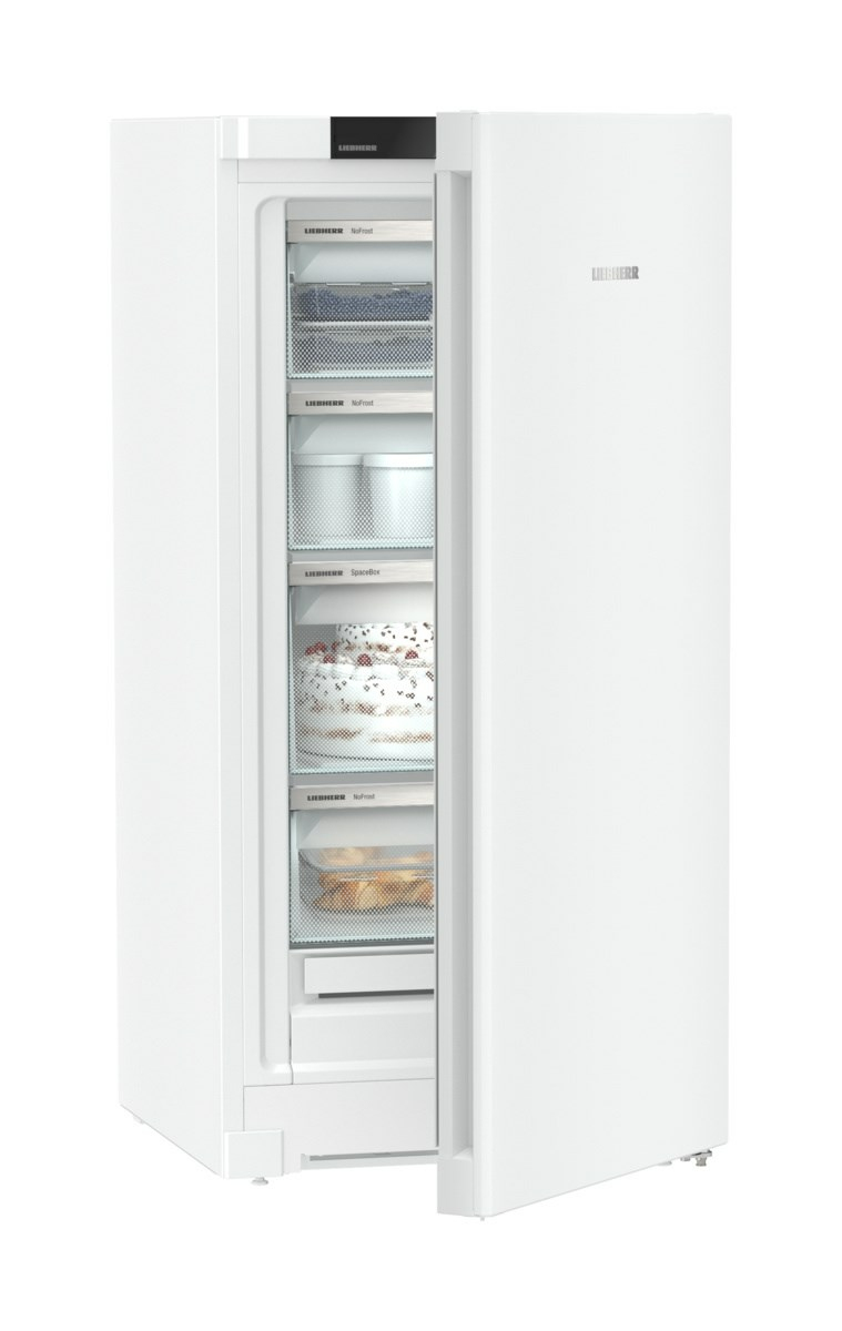 Liebherr Congélateur armoire FNd422422