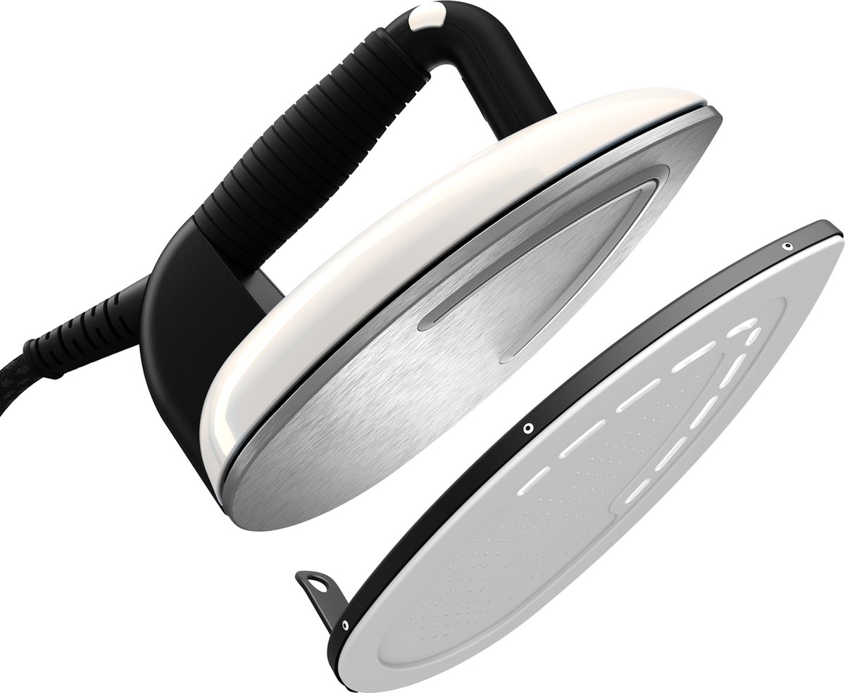 Laurastar semelle softpressing 3D