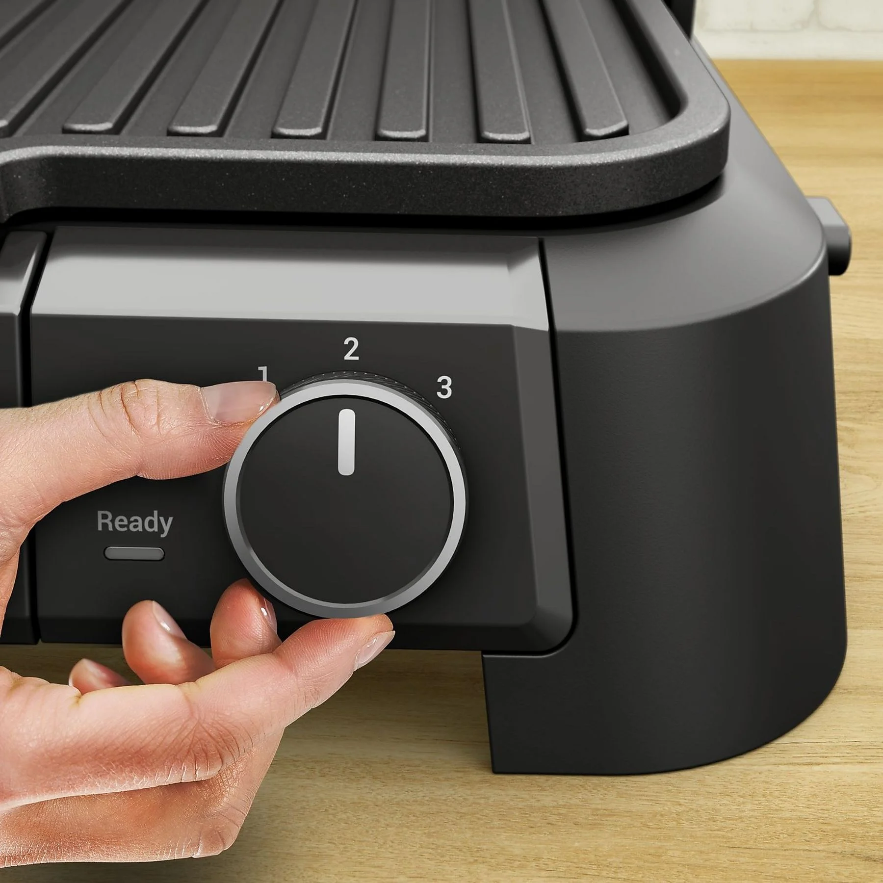Tefal supergrill 3 en 1 GC5108E0